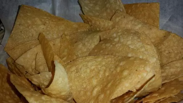 Papa Nachos