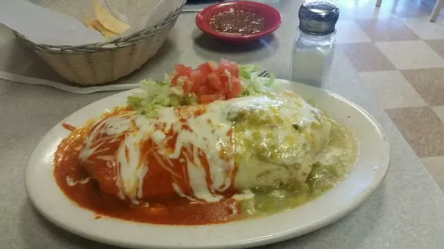 Papa Nachos