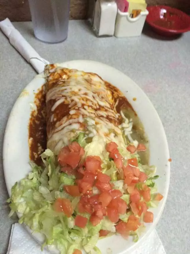 Papa Nachos