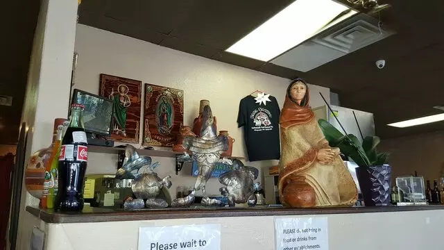 Papa Nachos