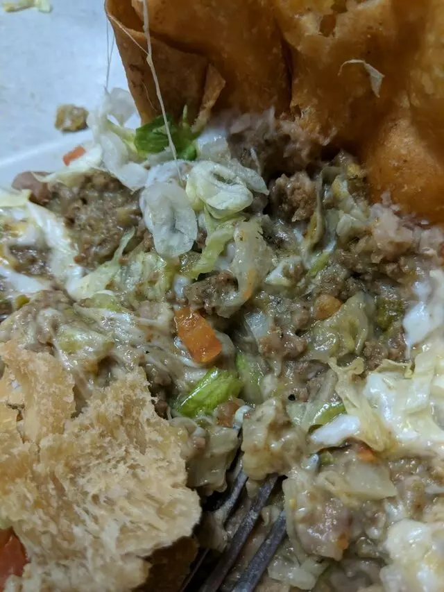 Papa Nachos