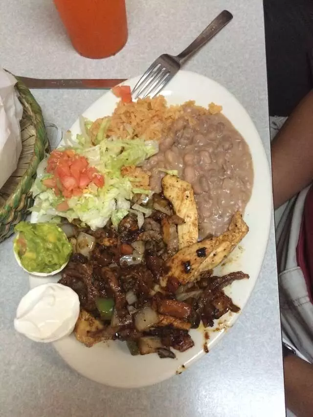 Papa Nachos