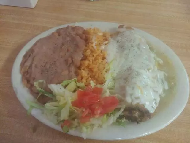 Papa Nachos