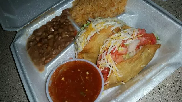 Papa Nachos