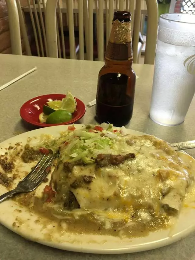 Papa Nachos