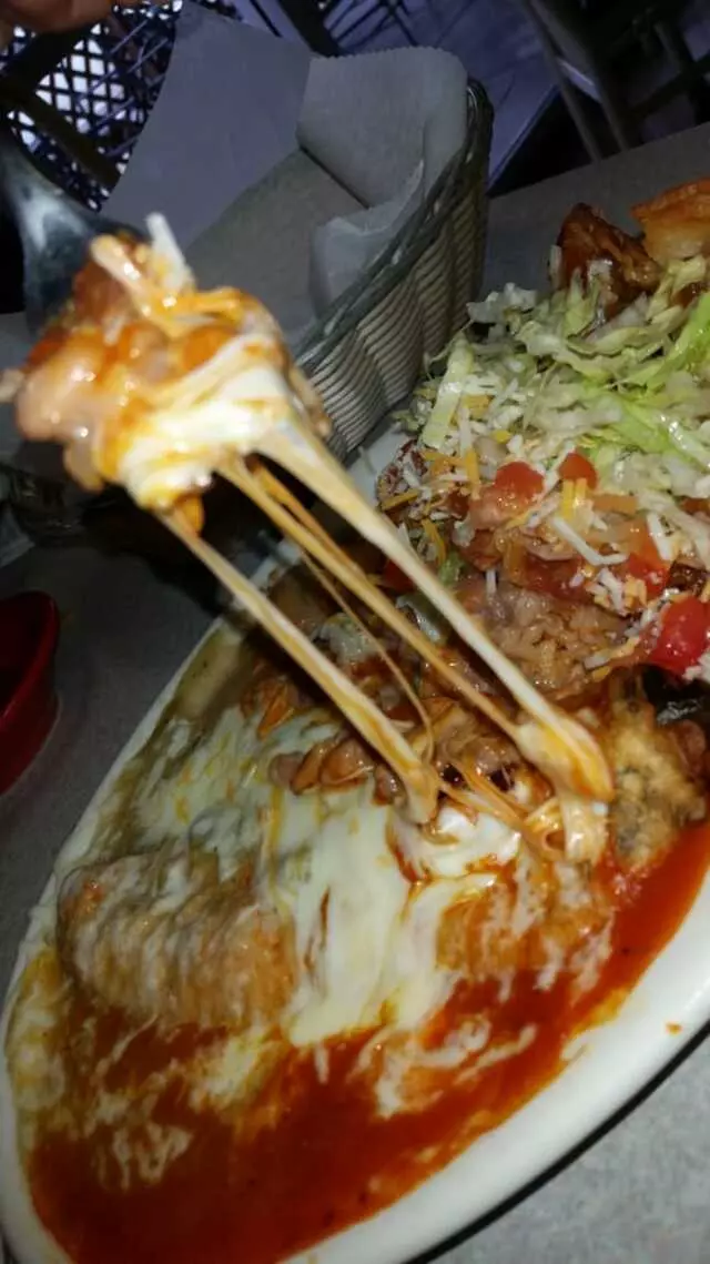 Papa Nachos