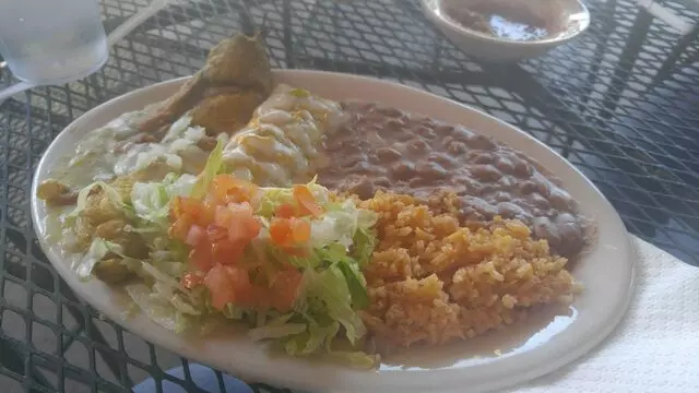 Papa Nachos