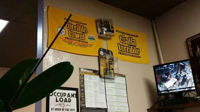 Papa Nachos
