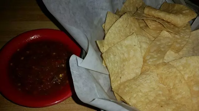 Papa Nachos