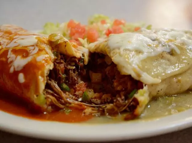 Papa Nachos