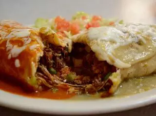 Papa Nachos