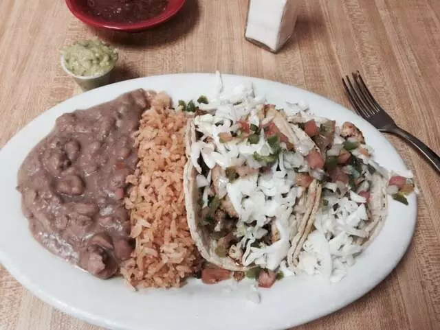 Papa Nachos