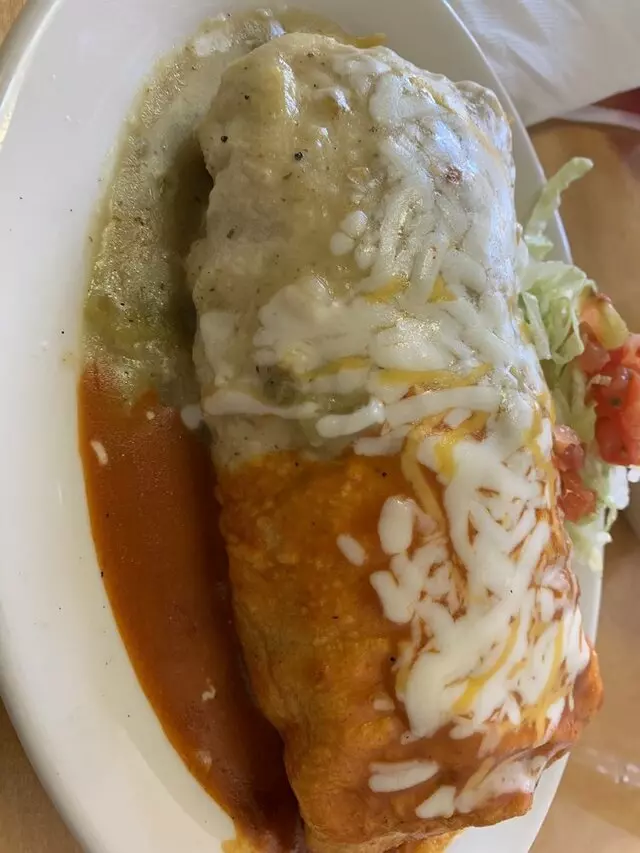 Papa Nachos