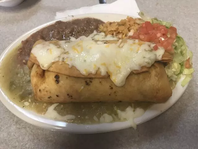 Papa Nachos