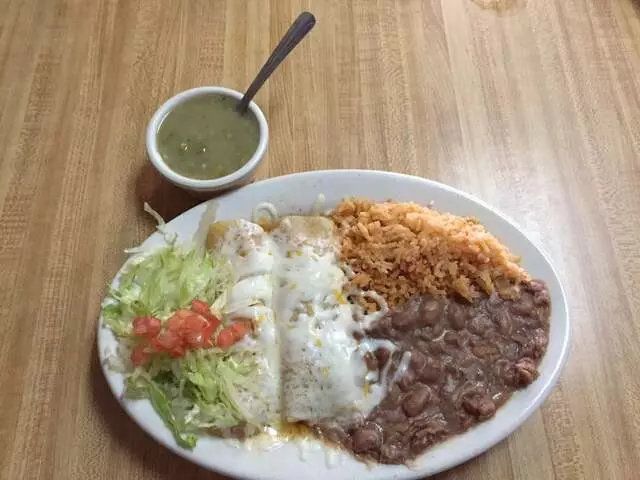 Papa Nachos