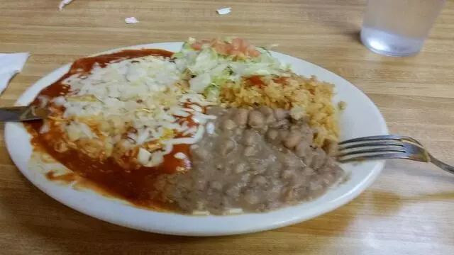 Papa Nachos
