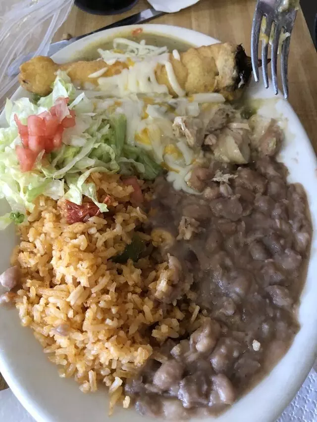 Papa Nachos