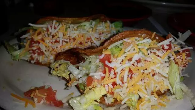 Papa Nachos