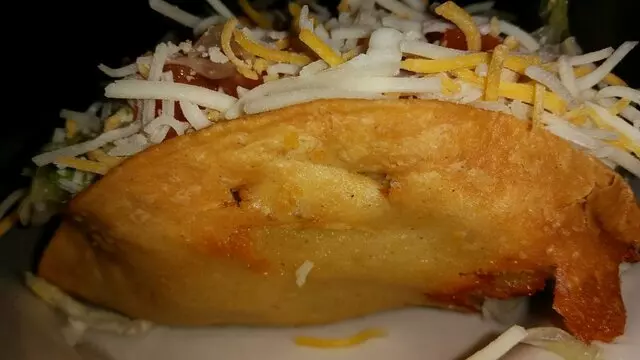 Papa Nachos