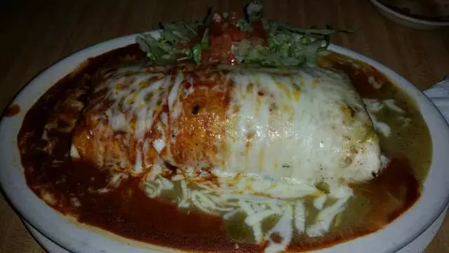Papa Nachos