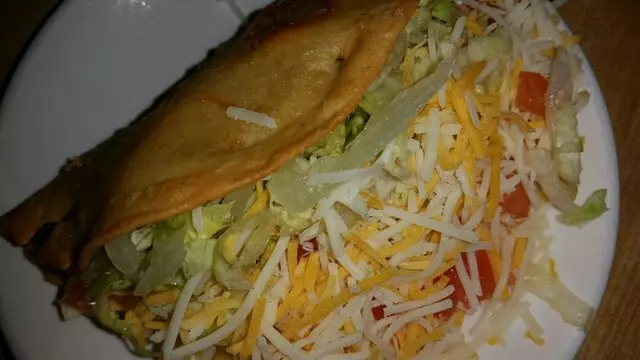 Papa Nachos