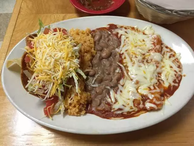 Papa Nachos