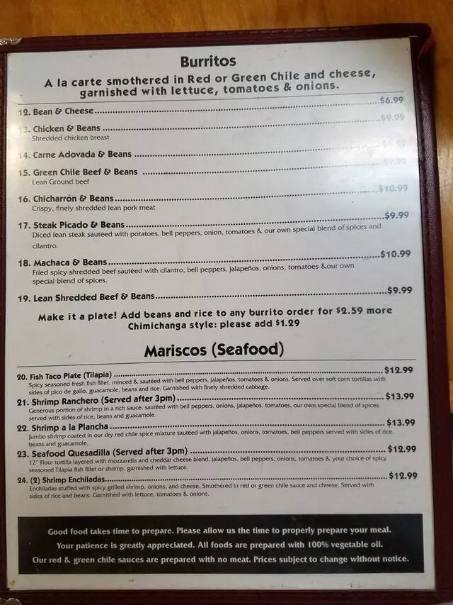 Papa Nachos