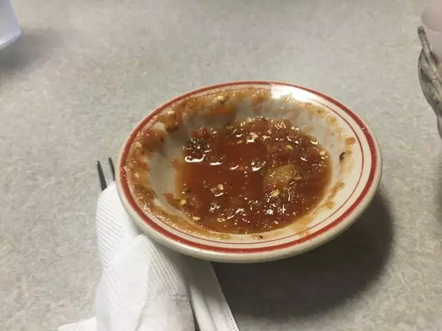 Papa Nachos