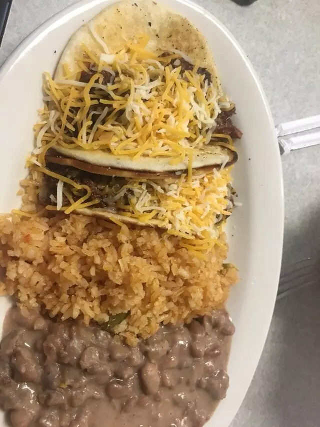 Papa Nachos