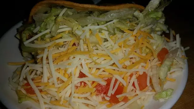 Papa Nachos