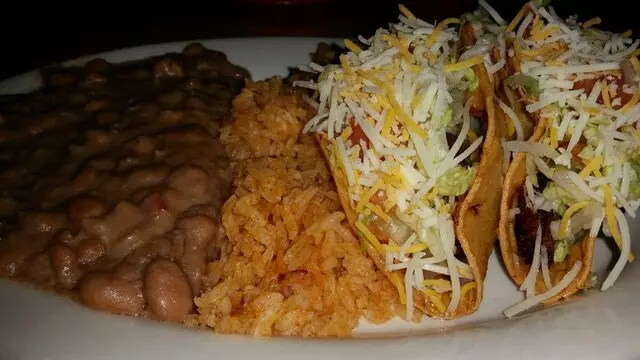 Papa Nachos