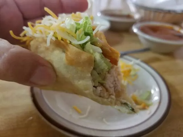 Papa Nachos