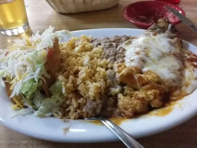 Papa Nachos