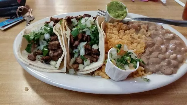 Papa Nachos