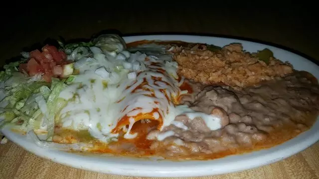 Papa Nachos
