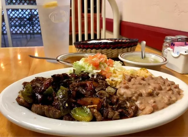 Papa Nachos