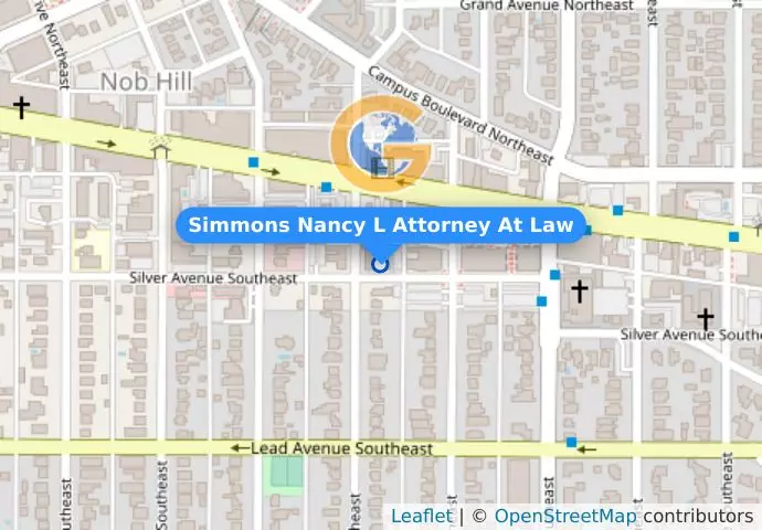 Simmons Nancy L Attorney At Law