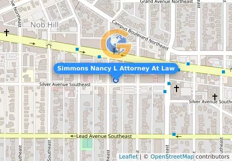 Simmons Nancy L Attorney At Law
