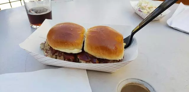SA BBQ