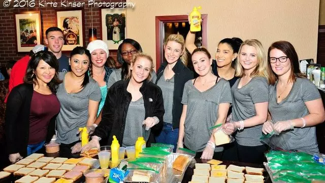 ASP Cares