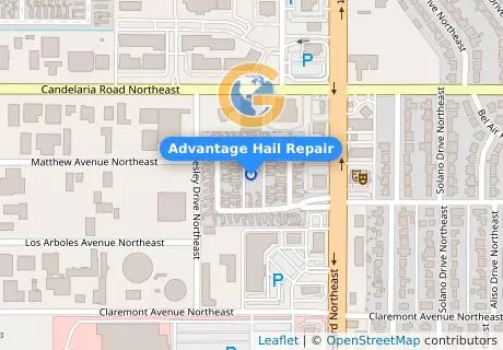 Advantage Hail Repair