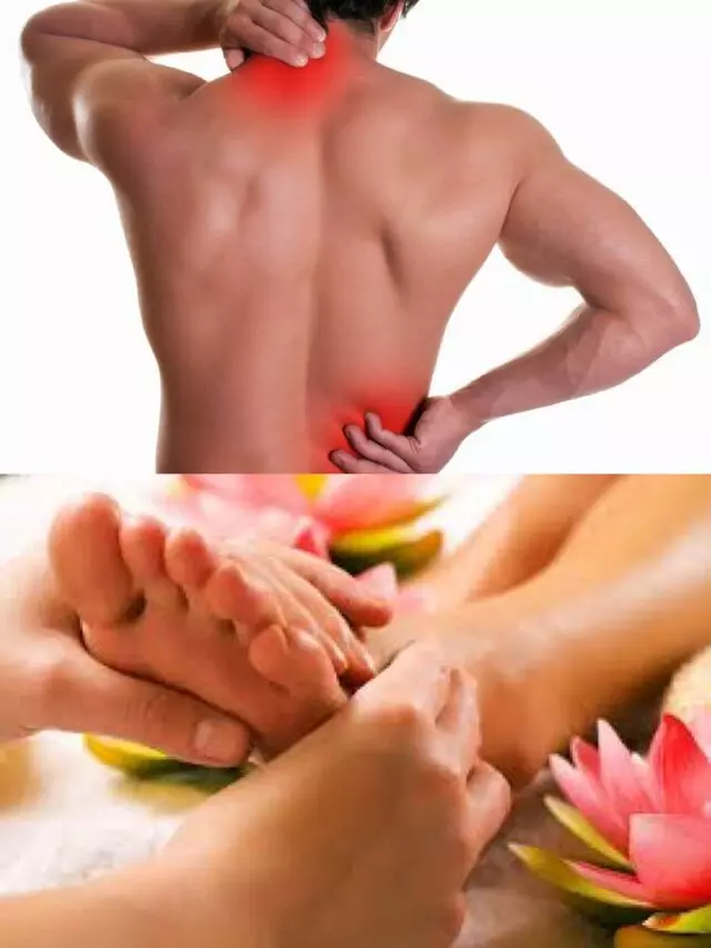 Joy Massage