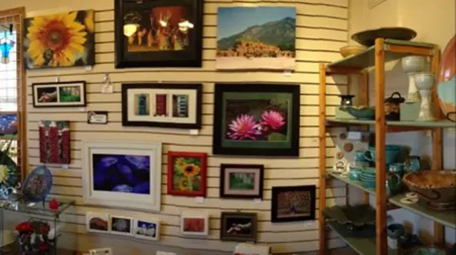 Amapola Gallery
