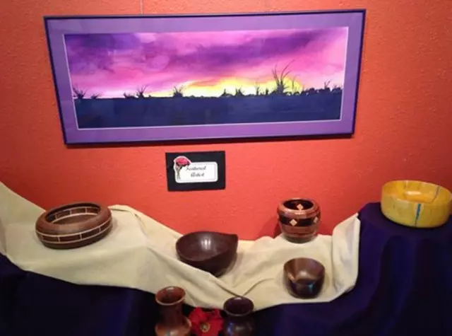 Amapola Gallery