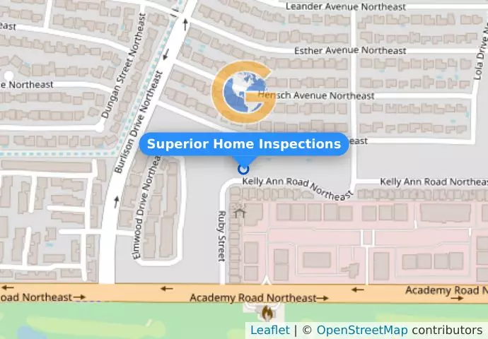 Superior Home Inspections