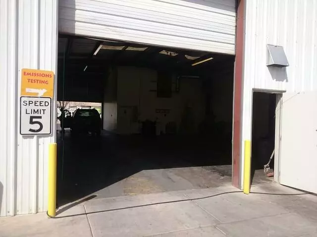A2Z Auto Sales and Emissions Testing