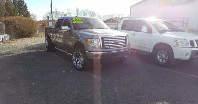 A2Z Auto Sales and Emissions Testing