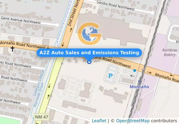 A2Z Auto Sales and Emissions Testing