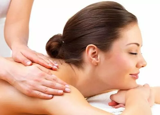 Best Massage