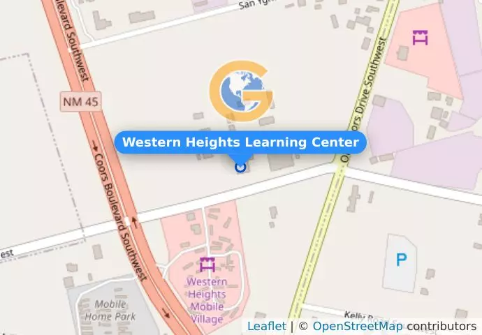 Western Heights Learning Center